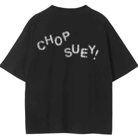 System of a Down Toxicity Vintage T-Shirt, Chop Suey System of a Down T-Shirt - Picture 2 of 2